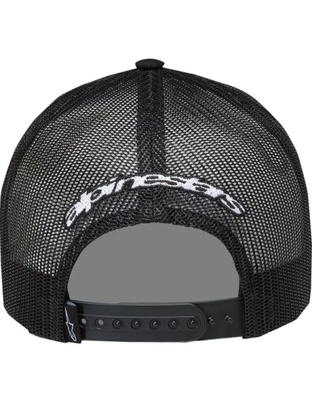 ALPINESTARS Kopf- & Halsbedeckungen - Detailansicht