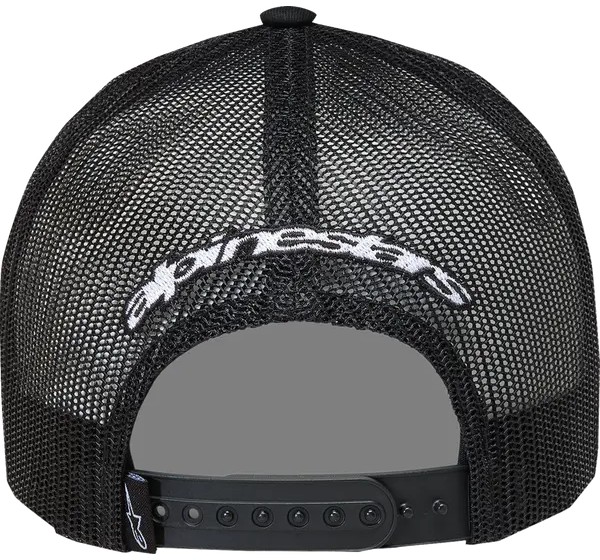 ALPINESTARS Kopf- & Halsbedeckungen - Detailansicht