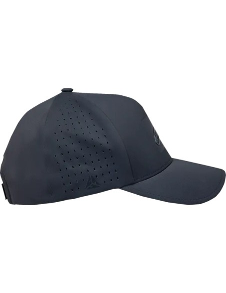 ALPINESTARS Kopf- & Halsbedeckungen - Einbaubeispiel