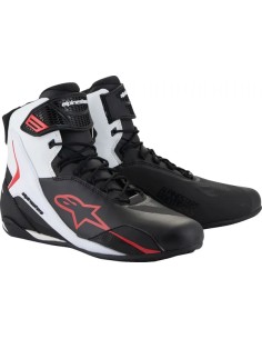 Faster-4 Schuhe