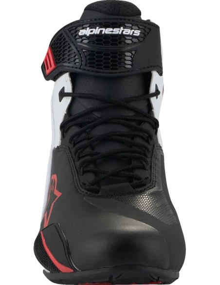 ALPINESTARS Straße - Einbaubeispiel