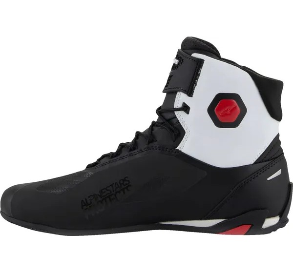 ALPINESTARS Straße Bild 6