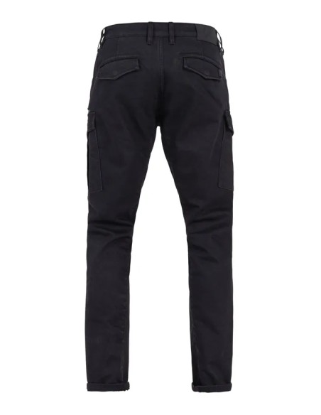 JOHN DOE Hosen - Detailansicht
