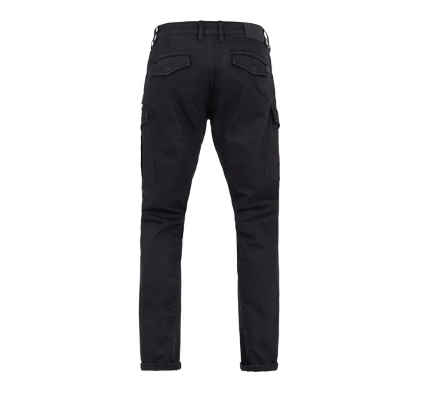 JOHN DOE Hosen - Detailansicht