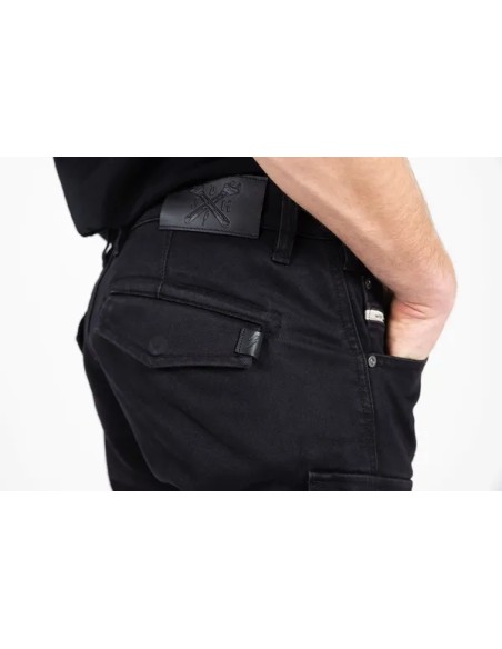 JOHN DOE Hosen Bild 4