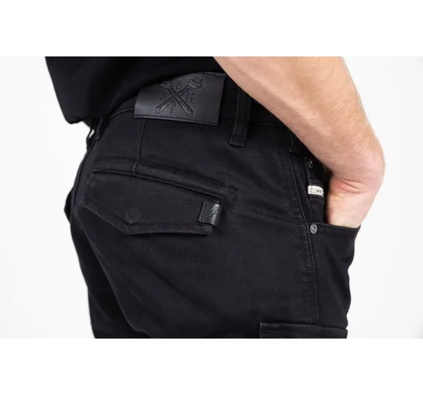 JOHN DOE Hosen Bild 4