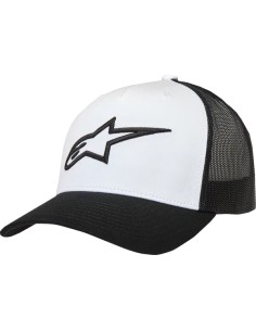 Ageless Trucker Kappe