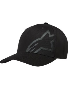 Maze Cap