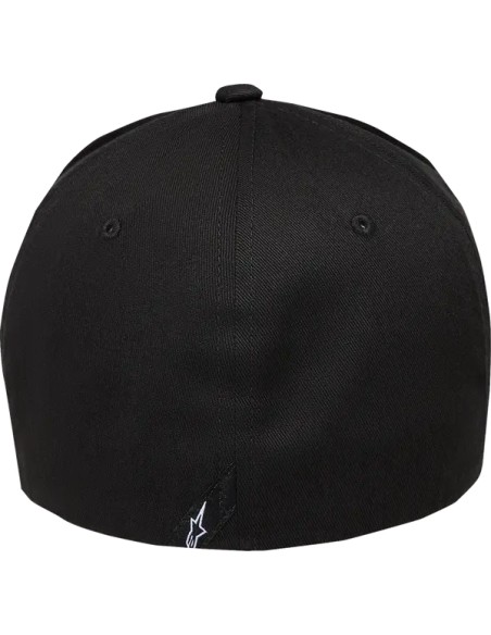 ALPINESTARS Kopf- & Halsbedeckungen - Einbaubeispiel