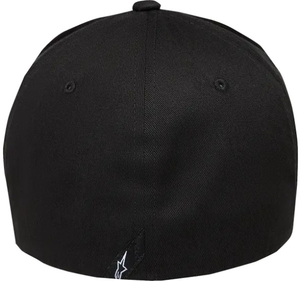 ALPINESTARS Kopf- & Halsbedeckungen - Einbaubeispiel