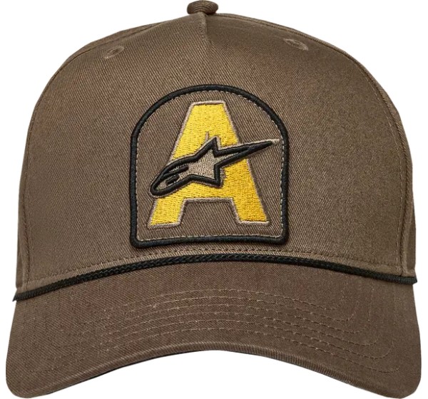 ALPINESTARS Kopf- & Halsbedeckungen - Einbaubeispiel