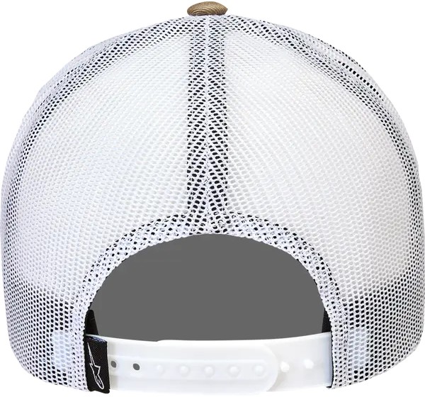 ALPINESTARS Kopf- & Halsbedeckungen - Detailansicht