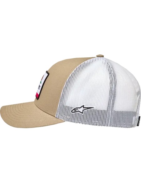 ALPINESTARS Kopf- & Halsbedeckungen Bild 4