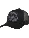 Heritage Patch Trucker Cap