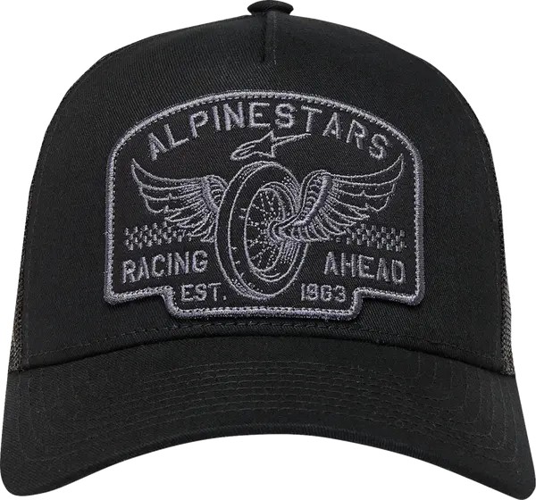 ALPINESTARS Kopf- & Halsbedeckungen - Detailansicht