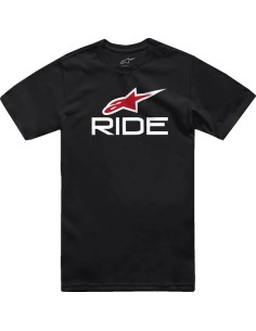 Ride 4.0 CSF T-Shirt