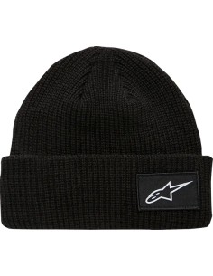 Unload Rib Cuff Beanie