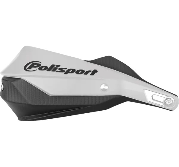POLISPORT Handprotektoren - HANDGUARD TRAIL BLAZER CF MOTO