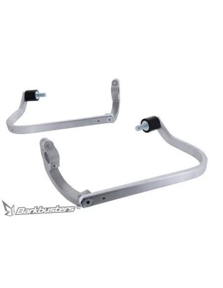 BARKBUSTERS Handprotektoren für SUZUKI DR-Z4S 400 ABS 2025