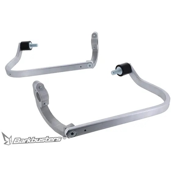 BARKBUSTERS Handprotektoren für SUZUKI DR-Z4S 400 ABS 2025