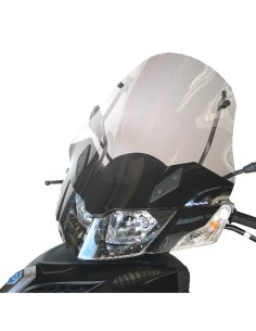 Windschild/Verkleidungsscheibe