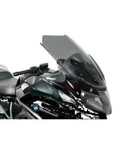 Standard Windschild R1200/R1250RT