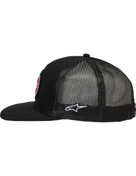 ALPINESTARS Kopf- & Halsbedeckungen - Detailansicht