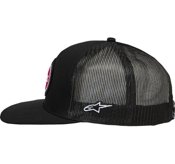 ALPINESTARS Kopf- & Halsbedeckungen - Detailansicht