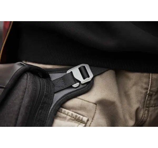 SW-MOTECH Spezialtaschen - Detailansicht