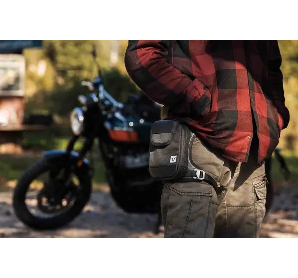 SW-MOTECH Spezialtaschen Bild 5