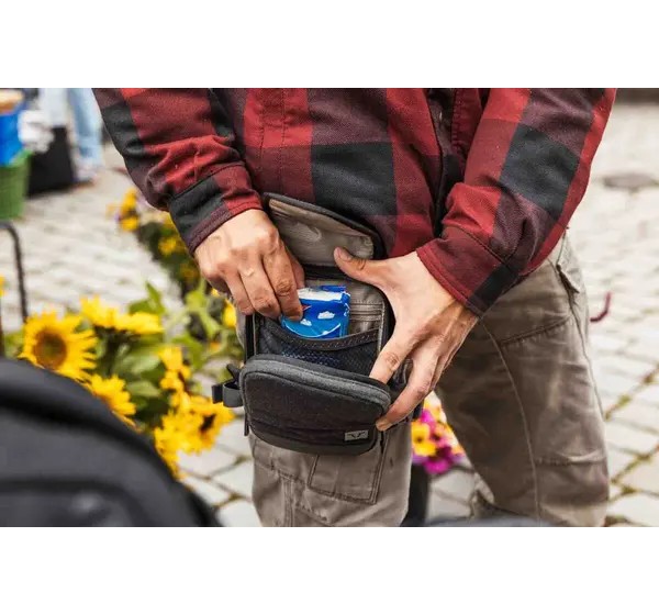 SW-MOTECH Spezialtaschen Bild 8