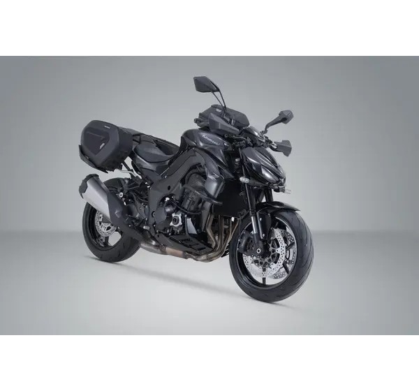 SW-MOTECH Satteltaschen - Detailansicht
