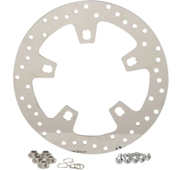 DRAG SPECIALTIES Bremsscheiben für Harley Davidson FLHTK 1868 ABS 2019-2024