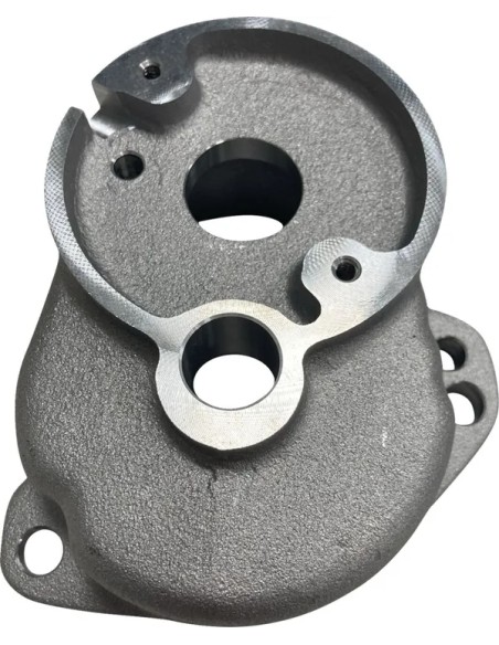 DRAG SPECIALTIES Anlasser & Zündung für Harley Davidson FLTC 1340 1986-1988