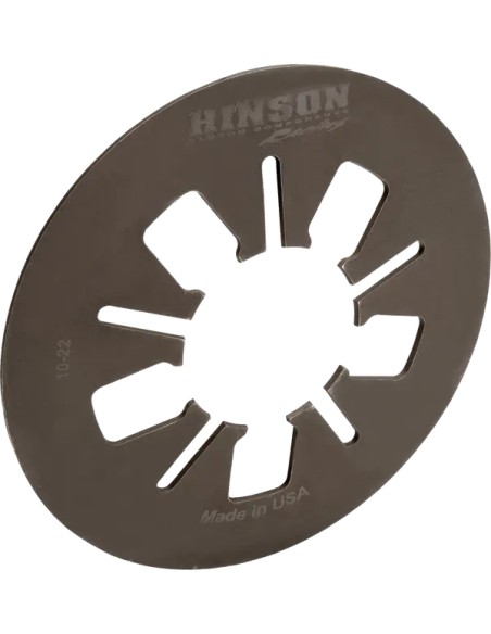 HINSON RACING Kupplungen & Kupplungskomponenten für KAWASAKI KX 450 2021-2022