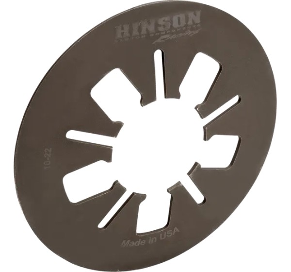 HINSON RACING Kupplungen & Kupplungskomponenten für KAWASAKI KX 450 2021-2022
