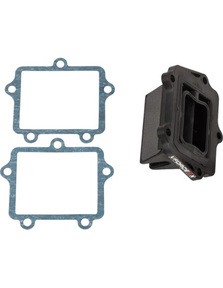 VFORCE/MOTO TASSINARI Gemischsteuerung - VFORCE 4X REED VALVE W/LIGHT T