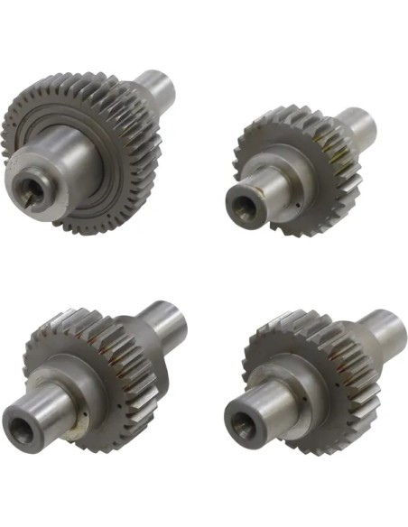 ANDREWS Ventilsteuerung für Harley Davidson XL 1200 C 2000-2019