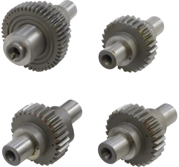 ANDREWS Ventilsteuerung für Harley Davidson XL 1200 C 2000-2019