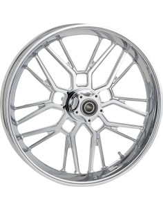 Split-Spoke Felge