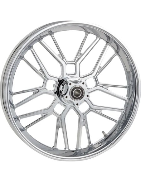 ARLEN NESS Räder - RIM SPLIT-SPOKE 21 X 3.5 CHROM