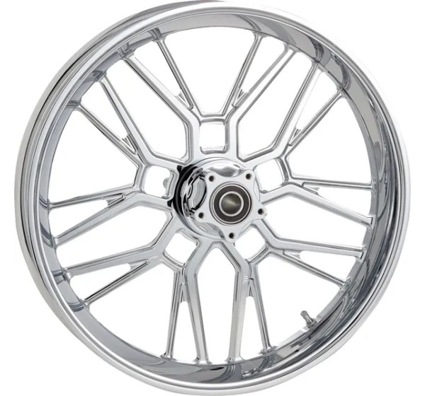 ARLEN NESS Räder - RIM SPLIT-SPOKE 21 X 3.5 CHROM