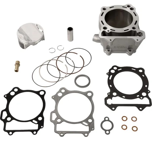 ATHENA Zylinder, Zylindersätze & Big Bore Sätze für SUZUKI DR-Z 400 S 2000-2019