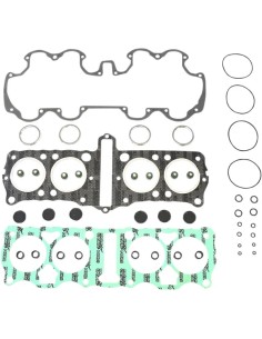 Top-End Dichtungssatz