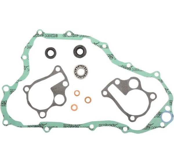 ATHENA Kühlsysteme für HONDA CR 250 R 1992-2001