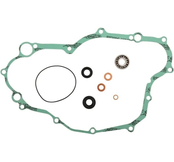 ATHENA Kühlsysteme für YAMAHA YZ 250 F 2001-2013
