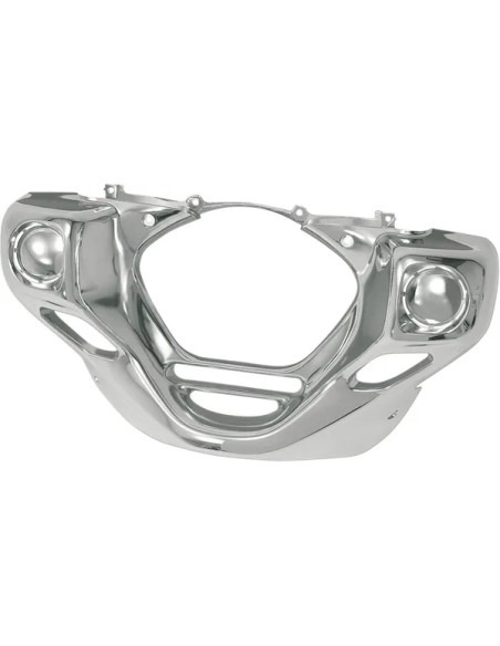 SHOW CHROME Zierelemente für HONDA GL 1800 ABS 2001-2017