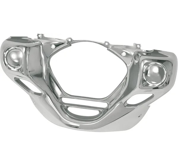 SHOW CHROME Zierelemente für HONDA GL 1800 ABS 2001-2017