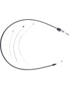 Black Pearl™ Quick Connect Kupplungszug oben
