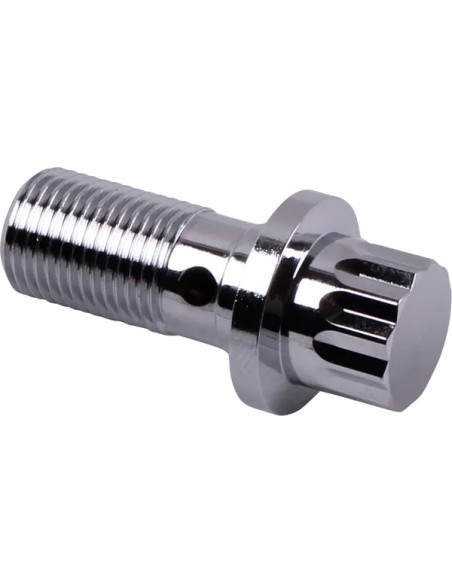 MAGNUM SHIELDING Montagematerial & Zubehör - BANJO BOLT 7/16 CHROME